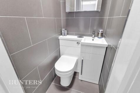 Guest WC