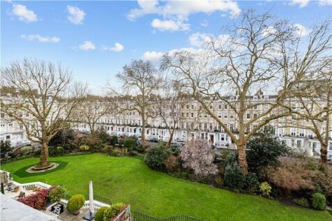 Views Over Gardens