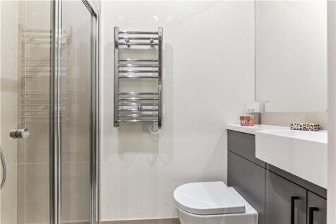 Second Bathroom