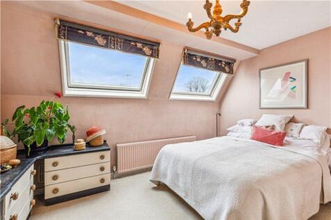 Principle Bedroom