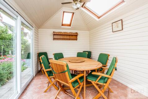 Summer House