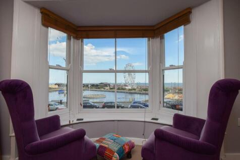 Bedroom view