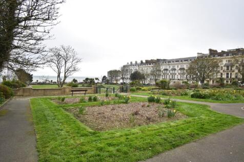 Warrior Square Gardens