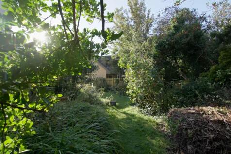 Communal garden