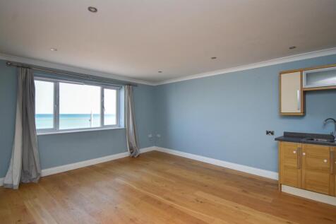 Kitchen/living space