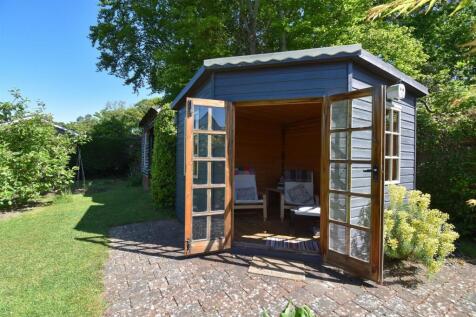 Summer house