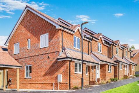2 Bedroom Front Shot