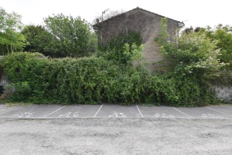 Parking area