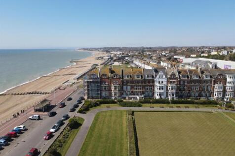 Drone shot