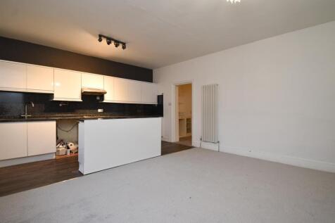 Open Plan Living Space