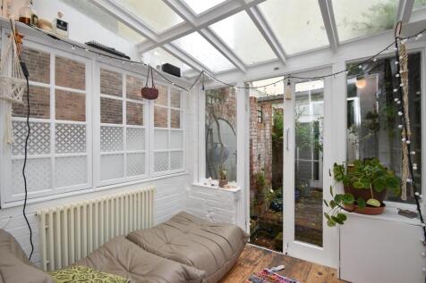 Sun room