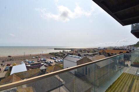 Balcony &amp; views