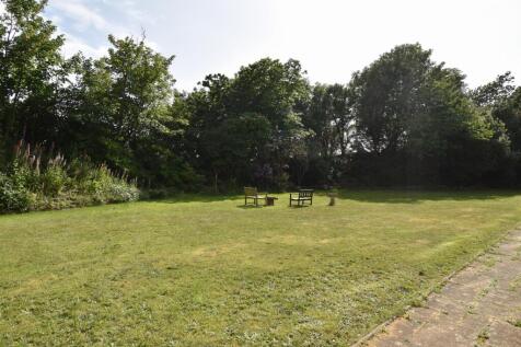 Communal garden