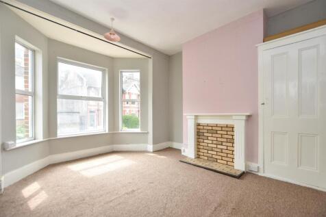 First floor apartment