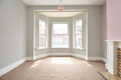 First floor apartment