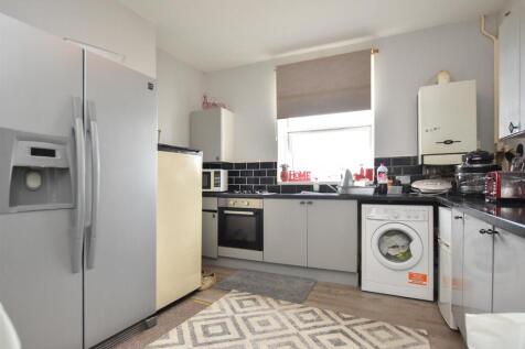 Studio apartment - ground floor