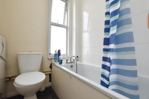 Studio apartment - ground floor