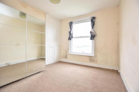 First floor apartment