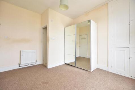 First floor apartment