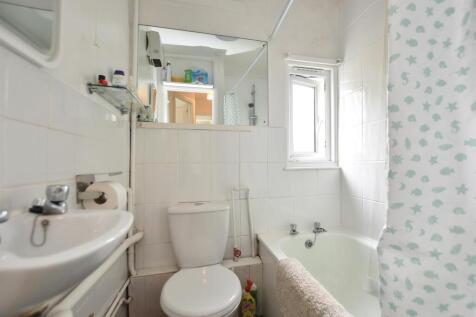 Lower ground floor apartment