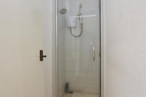 First floor apartment