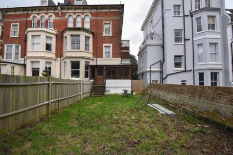 Rear elevation