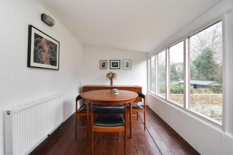 Sun room