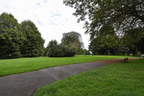 Gensing Gardens