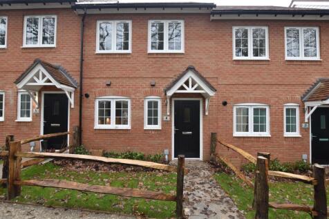 Front external
