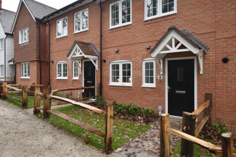 Front external