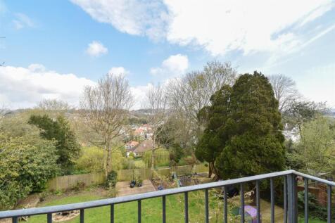 Balcony/View