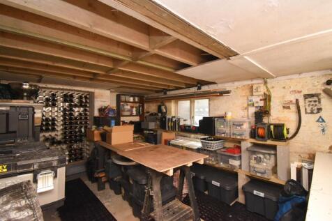 Cellar