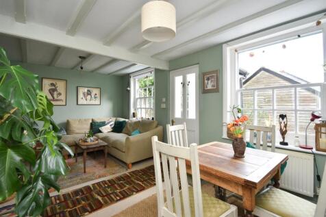 Living &amp; dining room