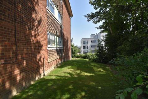 Communal gardens