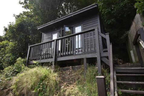Garden studio