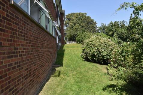 Communal gardens
