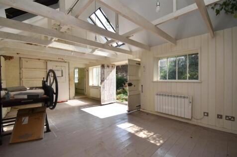 Main studio