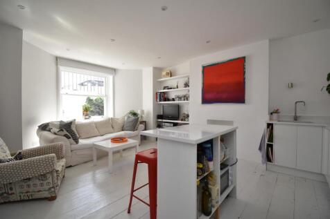 Lounge area