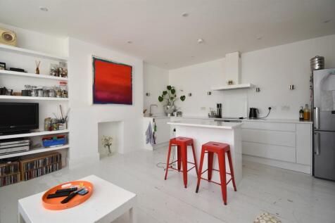 Open plan