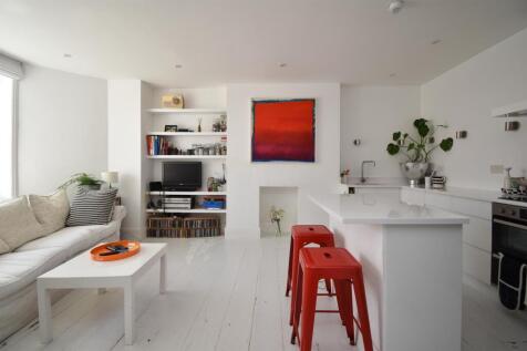Open plan