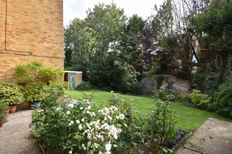 Communal garden