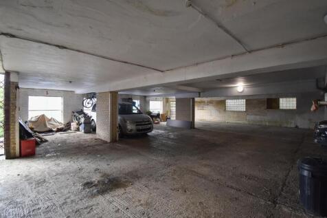 Car park