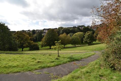 St Leonards Gardens