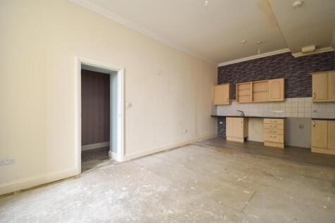 Kitchen/living space