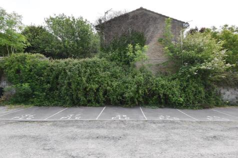 Parking space