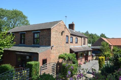 Front &amp; Side of Property