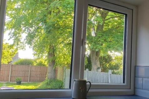 Kitchen Window