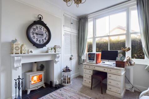 Breakfast Room