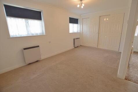 Bedroom/Dressing Room