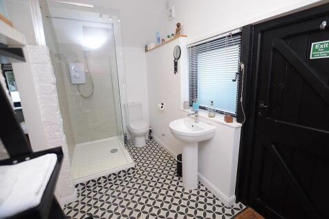 Annex en-Suite
